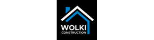 Wolki Construction Logo