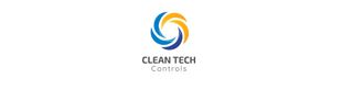 CleanTech Controls - Electrical Switchboards | Commissioning & Engineering Logo