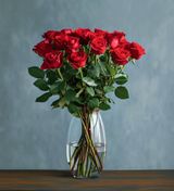 Romance flower arrangements