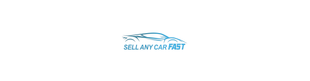 Sell Any Car Fast Logo