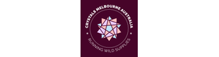 Crystals Melbourne Australia | Running Wild Supplies Logo
