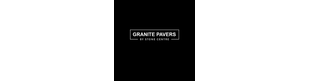 Granite Pavers & Tiles Supplier Logo