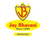 Jay Bhavani Vadapav Brisbane