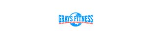 Grays Fitness Logo