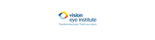 Vision Eye Institute Mackay - Ophthalmic Clinic Logo