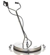 Jetwave 30" Stainless Steel Rotary Floor Cleaner