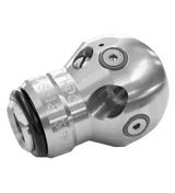 Warthog® WT-3/8-C™ Sewer Jetter Nozzle