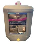 20L Chiefs Full Force Degreaser
