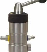 ST-164 Suttner 2 Way Chemical Injector