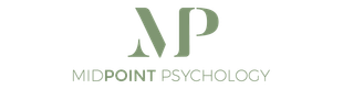Midpoint Psychology Logo