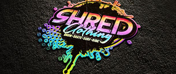 Shred Clothing