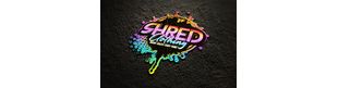 Shred Clothing Logo