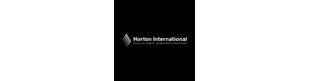 Horton International Logo