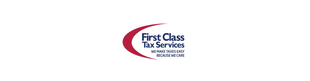 First Class Tax Fraser Coast Logo