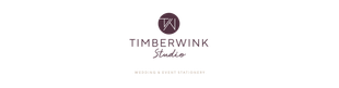 TimberWink Studio Logo