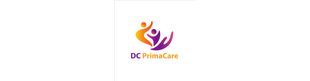 DC PrimaCare Pty Ltd Logo