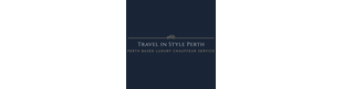 Travel in Style Perth Logo