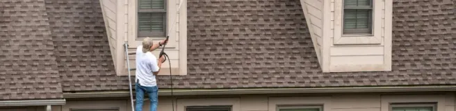 Mr Roof Restoration