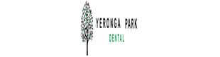 Yeronga Park Dental Logo