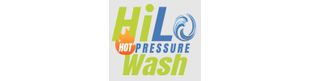Hilo Wash Logo