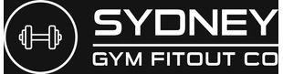 Sydney Gym Fitout Co Logo