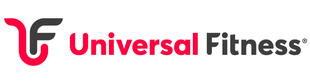 Universal Fitness Group Logo