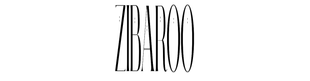 Zibaroo Beauty Logo