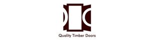 Quality Timber Doors Logo