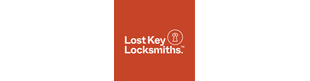 Lost Key Locksmiths Logo