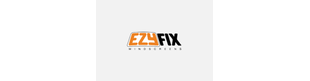 Ezy Fix Windscreens Logo