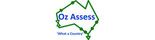 Oz Assess Trade Skills Assessments Logo