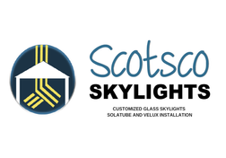 Scotsco Skylights