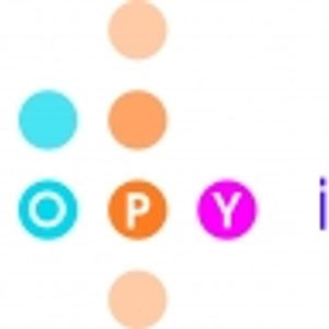 Logo for Copy Inn Photocopier Gold Coast