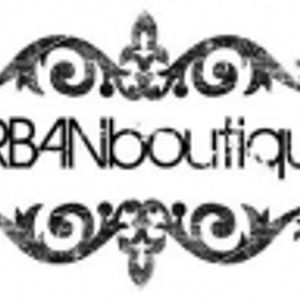 Logo for Urban Boutique
