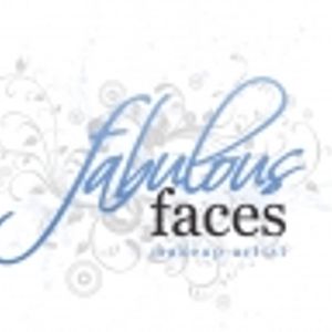 Logo for Fabulous Faces