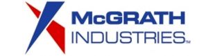 McGrath Industries Ltd Logo