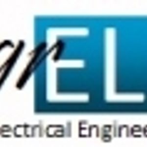 Logo for IntegrELEC Electrical Automation Brisbane
