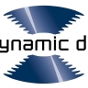 Logo for Dynamic DJ's Newcastle