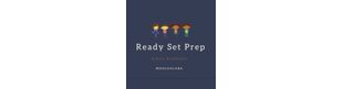 Ready Set Prep- Mooloolaba Logo