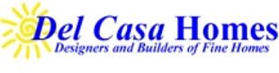 Del Casa Homes Local Builder Lismore Logo