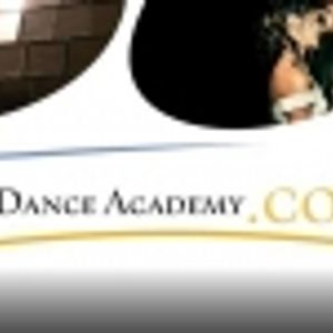 Logo for Sydney Dance Academy Dance Lessons Sydney