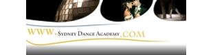 Sydney Dance Academy Dance Lessons Sydney Logo