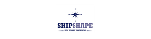 Shipshape Self Storage Containers Logo