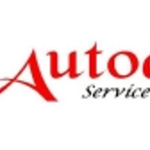 Logo for Autoace Service Centre