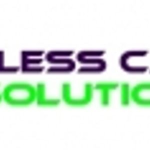Logo for Wireless Camera Solutions - Wireless Cameras Melbourne