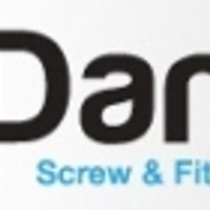 Logo for Danca Screw & Fittings C & C Machinery Australia