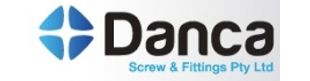Danca Screw & Fittings C & C Machinery Australia Logo