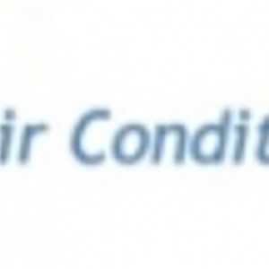 Logo for Air Conditioning North Brisbane