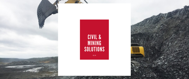 Civil & Mining Solutions