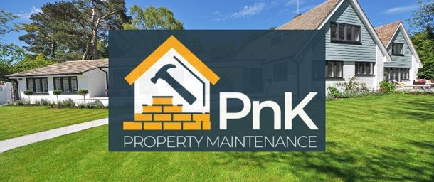 PnK Property Maintenance Solutions